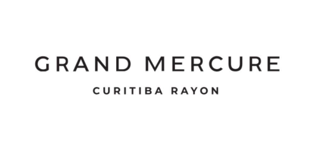 Grand Mercure Curitiba Rayon