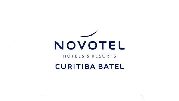 Novotel Curitiba Batel